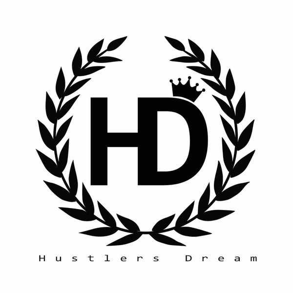 Hustlers Dream caters to the hustler in you with multiple products to enhance and ensure your Hustle 